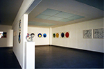 Mit konkreter Kunst leben - Die Sammlung von Hans-Peter, Bonn 2009